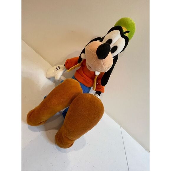 Goofy by Disney plush 18” - Picture 1 of 7